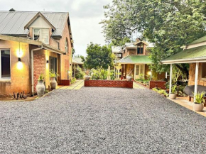Glen Eden Lodge